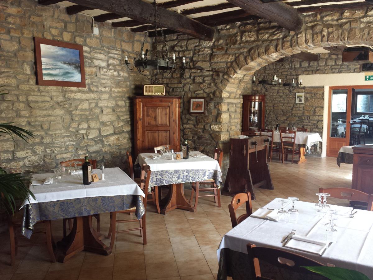Вілла Agriturismo Badia Di Susinana Палаццуоло-суль-Сеніо Екстер'єр фото